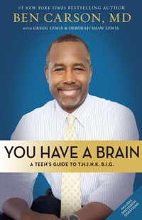 Enlarge image Cover: You Have a Brain - Zonderkidz