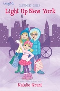 Cover: Light Up New York - Zonderkidz