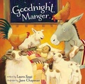 Cover: Goodnight, Manger - Zonderkidz