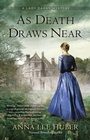 Cover: As Death Draws Near - Berkley Publishing Corporation,U.S.