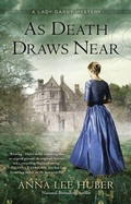 Cover: As Death Draws Near - Berkley Publishing Corporation,U.S.
