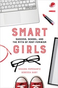 Cover: Smart Girls - University of California Press