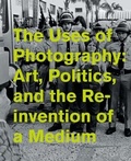 Cover: The Uses of Photography - University of California Press
