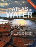 Cover: The Atlas of Water - University of California Press