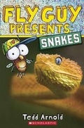 Cover: Snakes - Turtleback Books