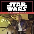 Cover: Han & Chewie Return! - Turtleback Books