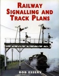 Cover: Railway Signalling And Track Plans - Ian Allan Publishing