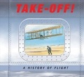 Cover: Take-off! - Gill Books