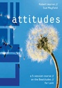 Cover: Life Attitudes - Church House Publishing