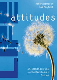 Enlarge image Cover: Life Attitudes - Church House Publishing