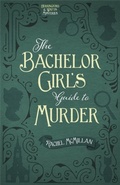 Cover: Bachelor Girl's Guide to Murder - Harvest House Publishers