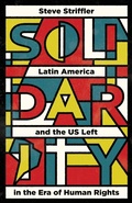 Cover: Solidarity - Pluto Press