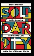 Cover: Solidarity - Pluto Press