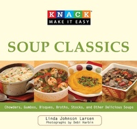 Abbildung von: Knack Soup Classics - Globe Pequot