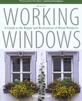 Cover: Working Windows - Lyons Press