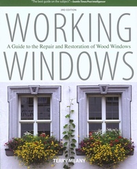 Enlarge image Cover: Working Windows - Lyons Press