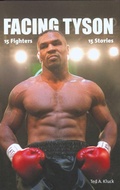 Cover: Facing Tyson - Simon + Schuster LLC