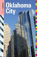 Cover: Insiders' Guide (R) to Oklahoma City - Insider's Guide
