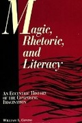 Cover: Magic, Rhetoric, and Literacy - State University of New York Press