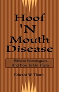 Cover: Hoof 'N Mouth Disease - CSS Publishing Company