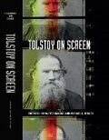 Cover: Tolstoy on Screen - Northwestern University Press