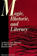 Cover: Magic, Rhetoric, and Literacy - State University of New York Press