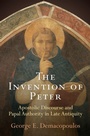 Cover: The Invention of Peter - University of Pennsylvania Press