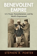 Cover: Benevolent Empire - University of Pennsylvania Press