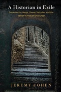 Cover: A Historian in Exile - University of Pennsylvania Press