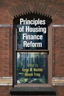 Cover: Principles of Housing Finance Reform - University of Pennsylvania Press