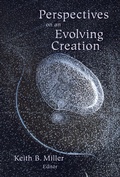 Cover: Perspectives on an Evolving Creation - Eerdmans
