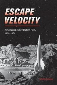 Enlarge image Cover: Escape Velocity - Wesleyan University Press