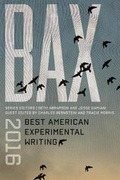 Cover: BAX 2016 - Wesleyan University Press