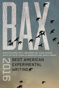Cover: BAX 2016 - Wesleyan University Press