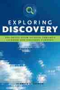 Abbildung von: Exploring Discovery - ALA Editions