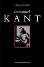 Cover: Immanuel Kant - State University of New York Press