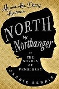 Cover: North By Northanger - Crime & Mystery Club Ltd