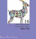 Cover: Seven Nights with the Chinese Zodiac - Black Moss Press