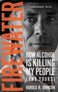 Cover: Firewater - University of Regina Press