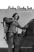 Cover: Finding Dorothy Scott - Texas Tech Press,U.S.
