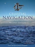 Cover: Celestial Navigation - Starpath Publications