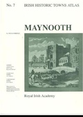 Cover: Royal Irish Academy List of Members 1984 - Royal Irish Academy