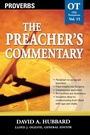 Cover: The Preacher's Commentary - Vol. 15: Proverbs - Thomas Nelson Publishers
