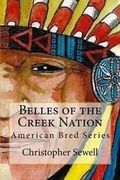 Cover: Belles of the Creek Nation - Backintyme Publishing