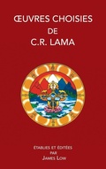 Cover: Oeuvres choisies de C. R. Lama - Simply Being