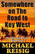 Cover: Somewhere On The Road To Key West - Clear Creek Press
