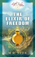 Cover: The Elixir of Freedom - Veda Publishing
