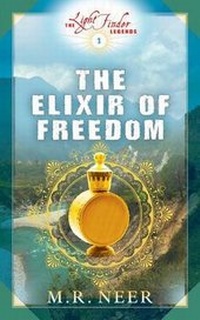 Enlarge image Cover: The Elixir of Freedom - Veda Publishing