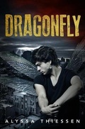 Cover: Dragonfly - Peasantry Press