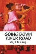 Cover: Going Down River Road - Hm Books